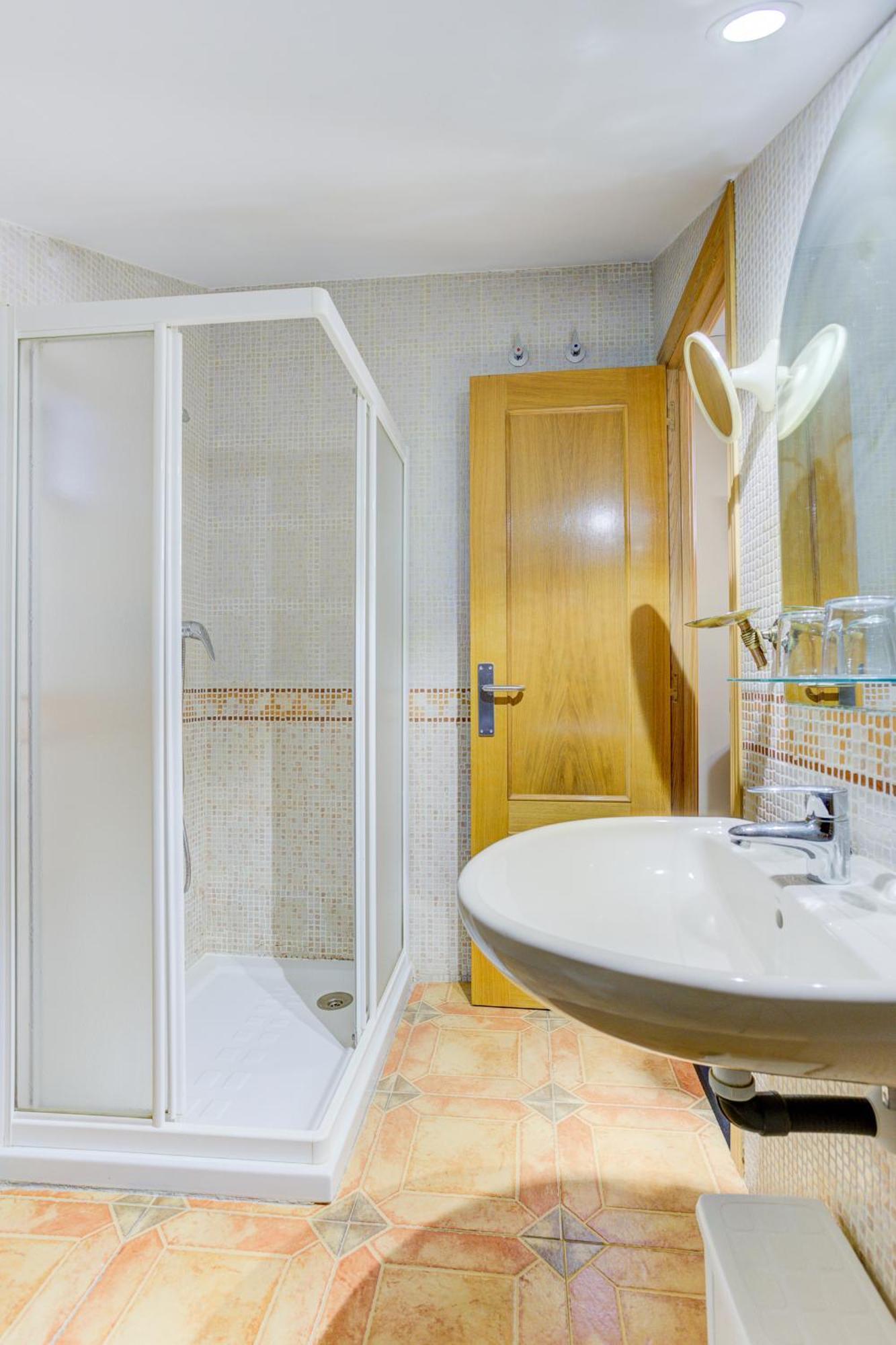 Hotel Pizarro Humanes de Madrid Εξωτερικό φωτογραφία