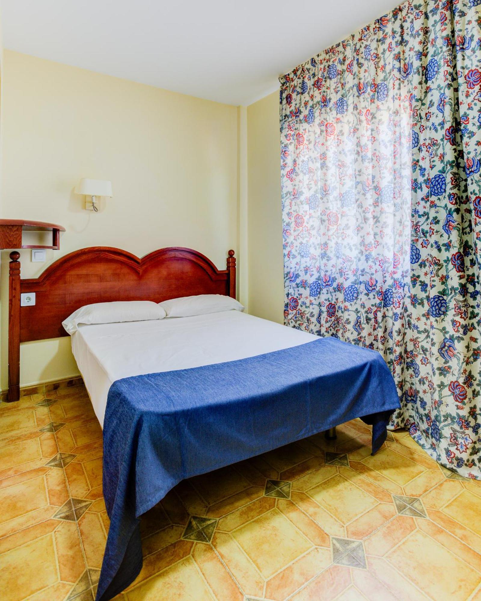 Hotel Pizarro Humanes de Madrid Εξωτερικό φωτογραφία