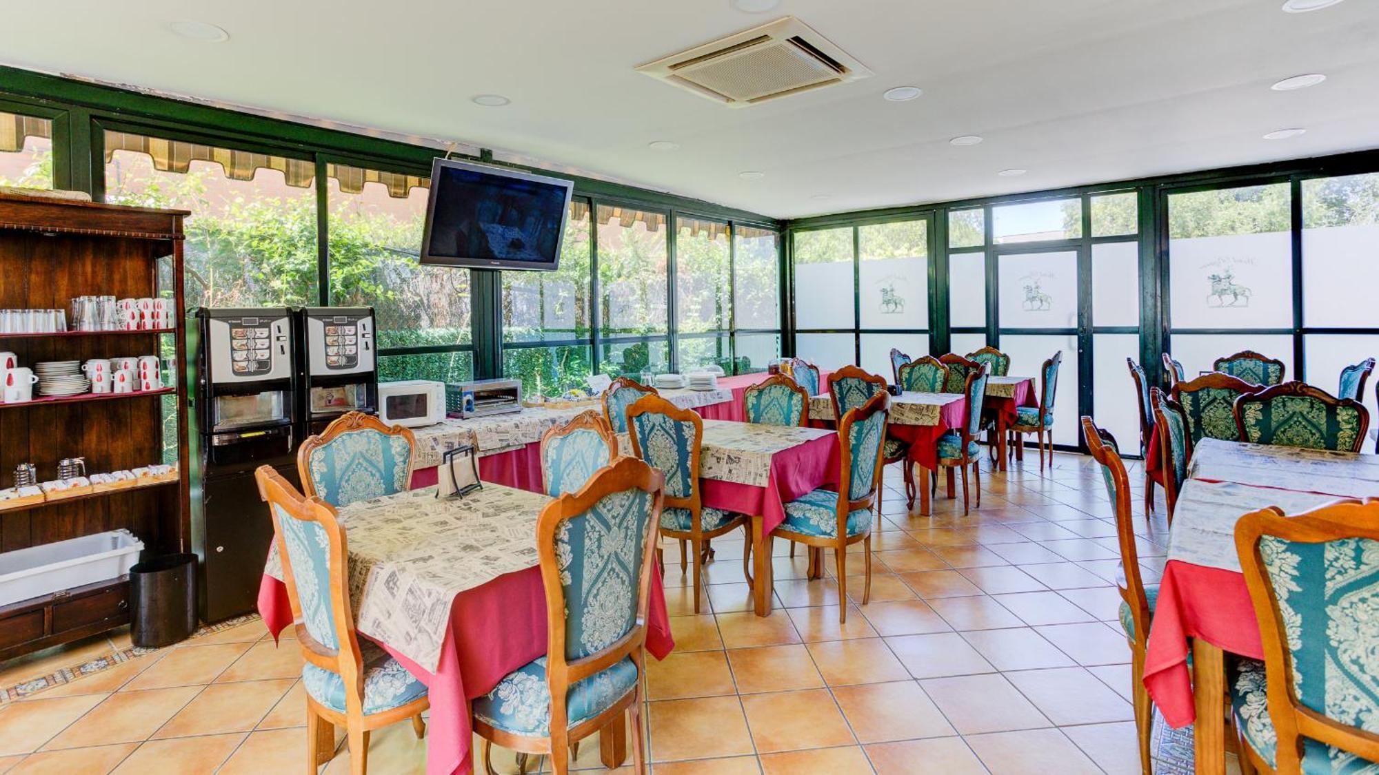 Hotel Pizarro Humanes de Madrid Εξωτερικό φωτογραφία