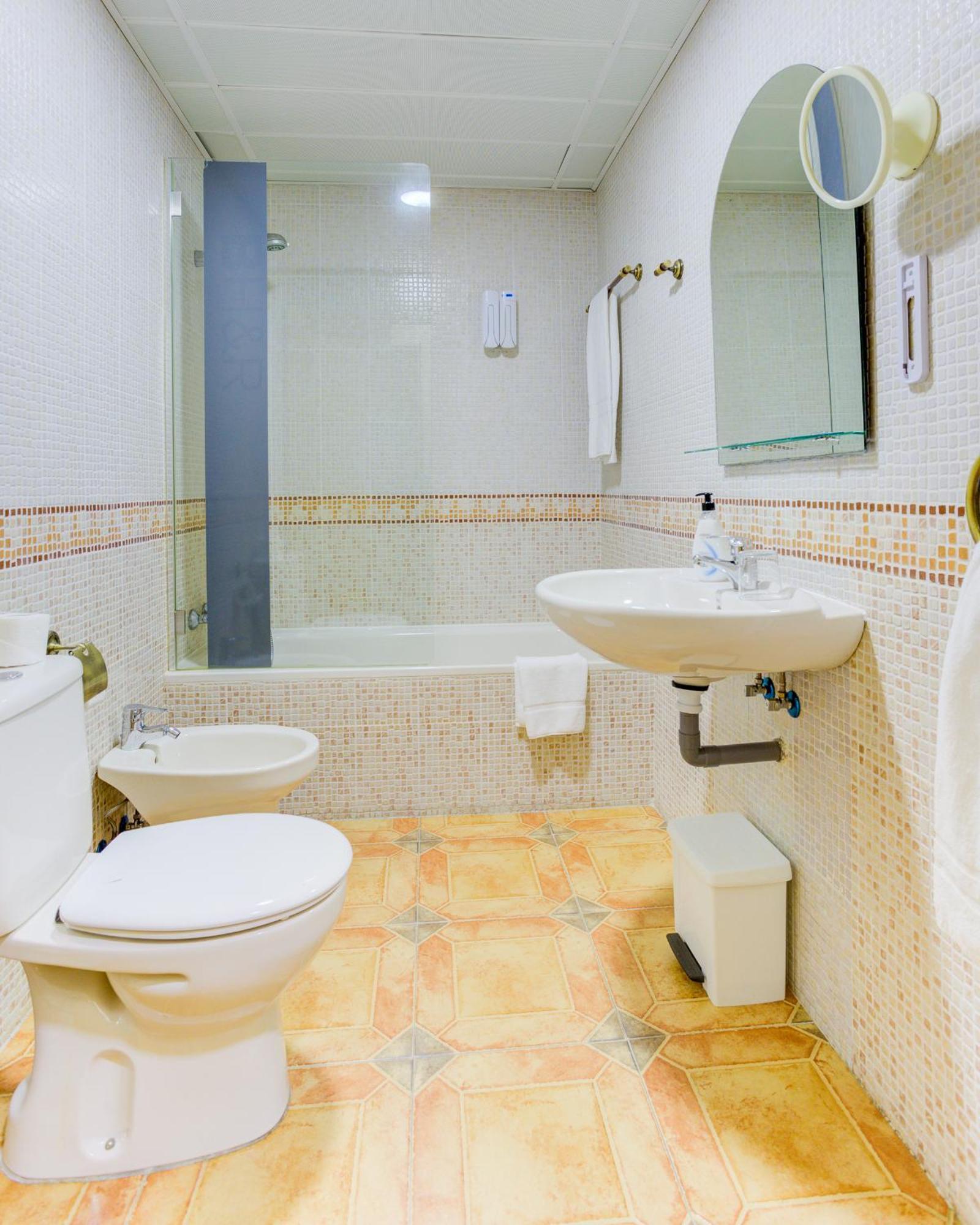 Hotel Pizarro Humanes de Madrid Εξωτερικό φωτογραφία